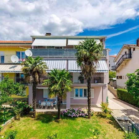 Apartment In Crikvenica 5267 Exterior foto