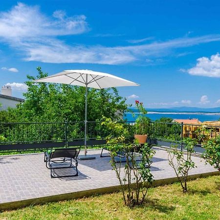 Apartment In Crikvenica 5267 Exterior foto