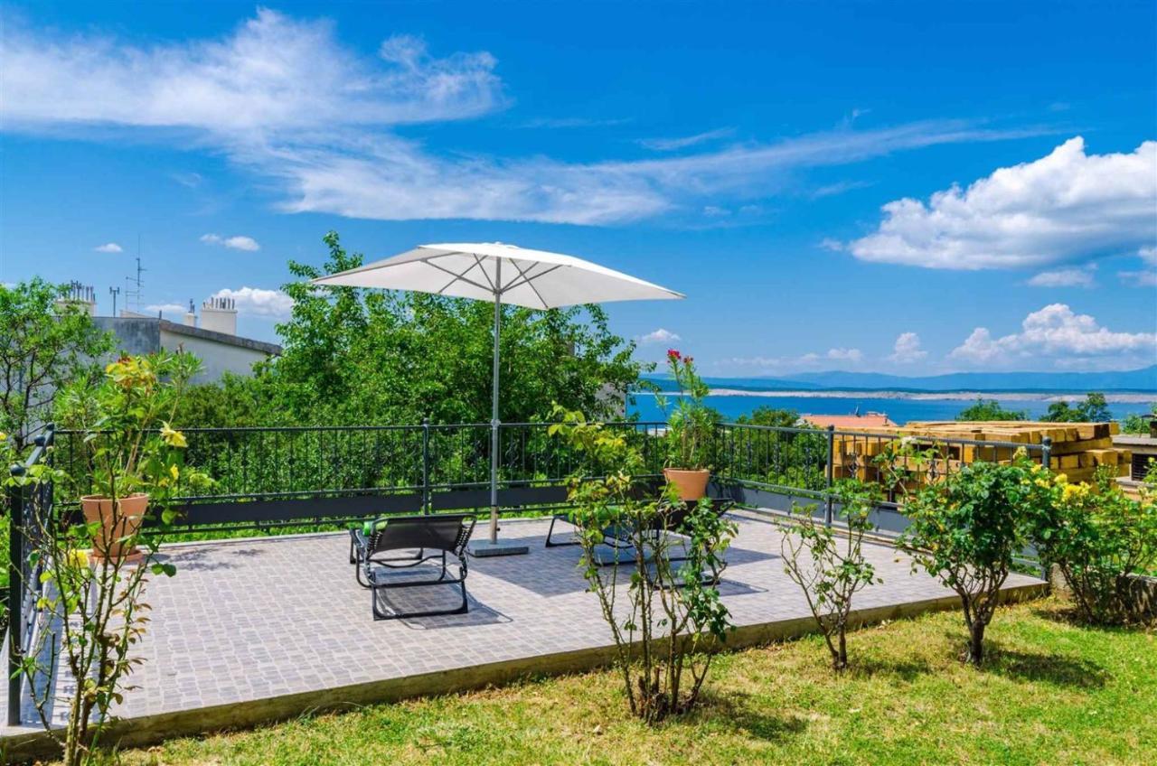 Apartment In Crikvenica 5267 Exterior foto